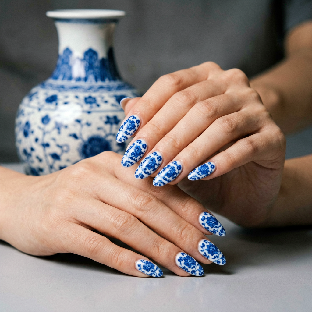 Porcelain