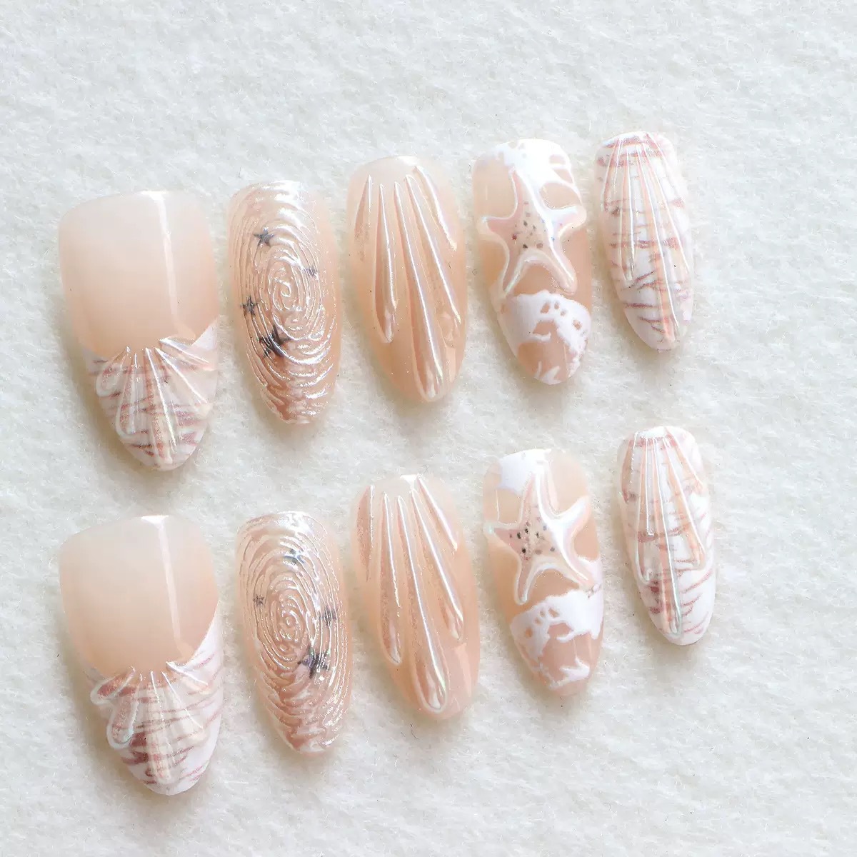 Nail art